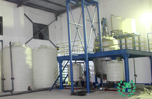 金振PE储水箱 金振PE储水箱